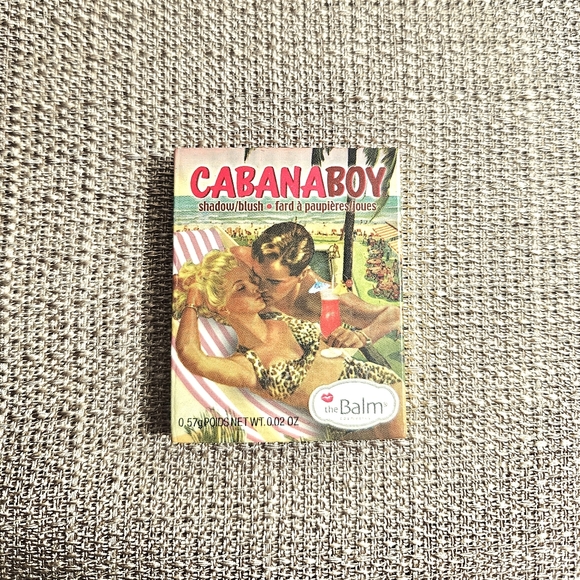 theBalm Makeup Trio Set - Picture 2 of 9